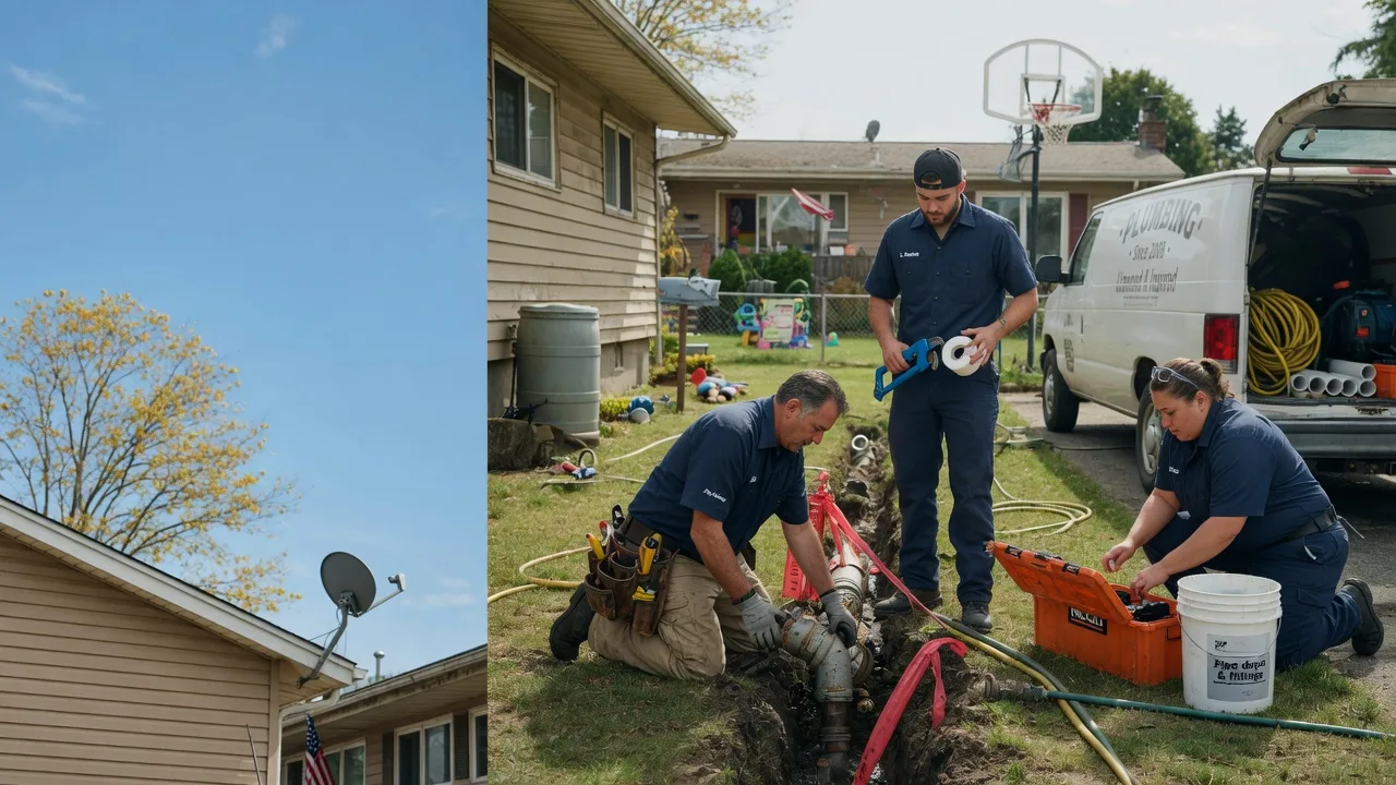 Garbage Disposal Replacement in Scipio Center, NY near me