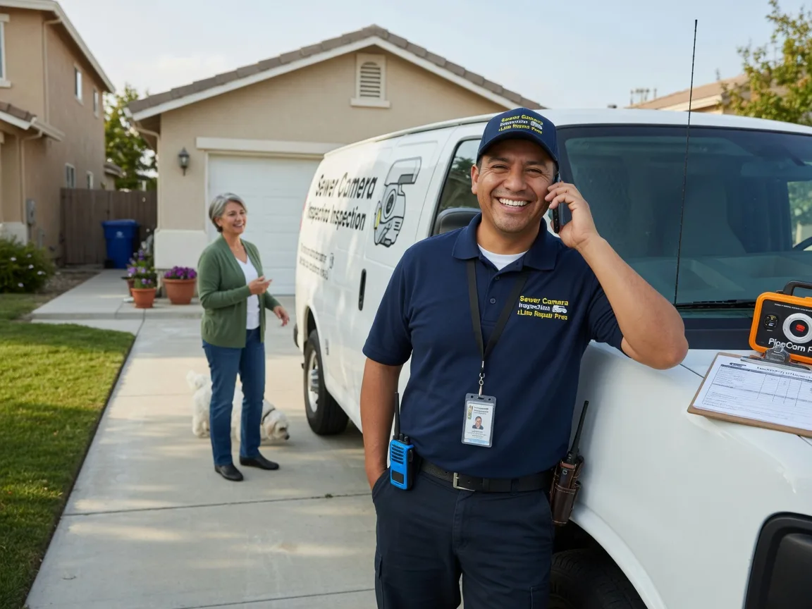 Sewer Line Repair Scipio Center, NY FAQs